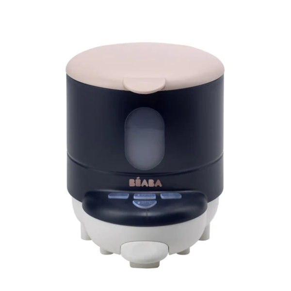 Beaba Bib Expresso Bottle Maker Night Blue