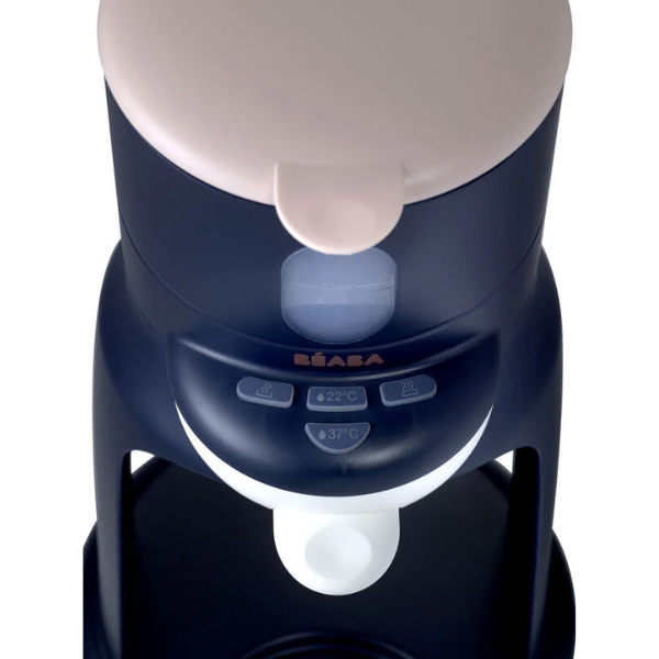Beaba Bib Expresso Bottle Maker Night Blue