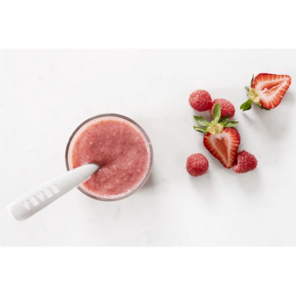Beaba 1st Age Silicone Spoons (Set of 4)