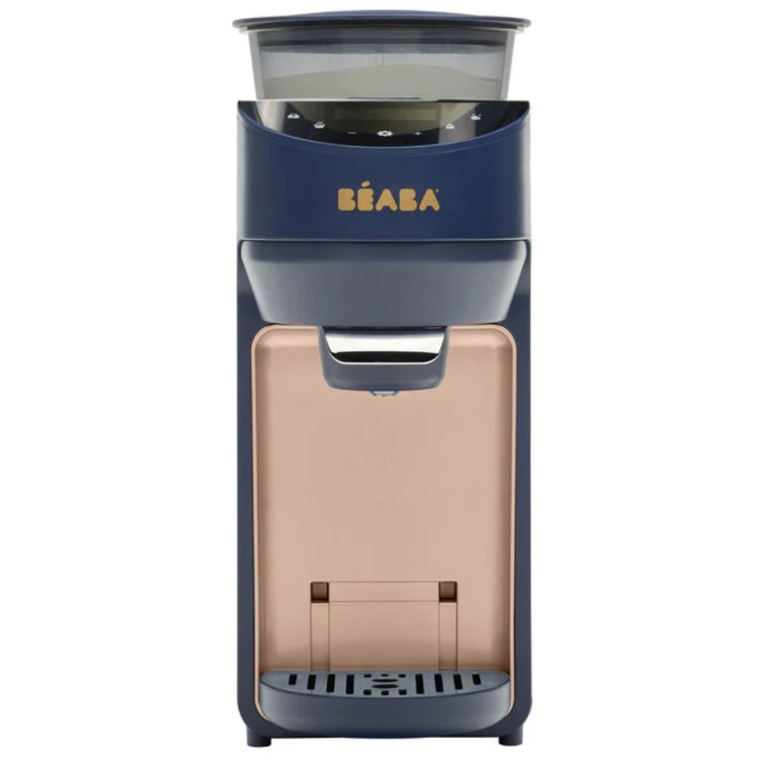 Beaba MILKEO Plus Night Blue