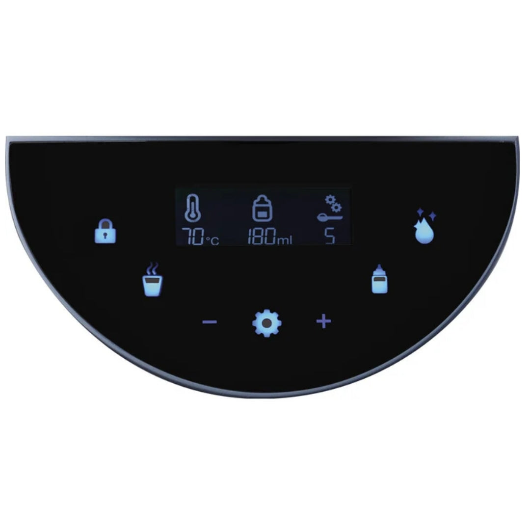 Beaba MILKEO Plus Night Blue