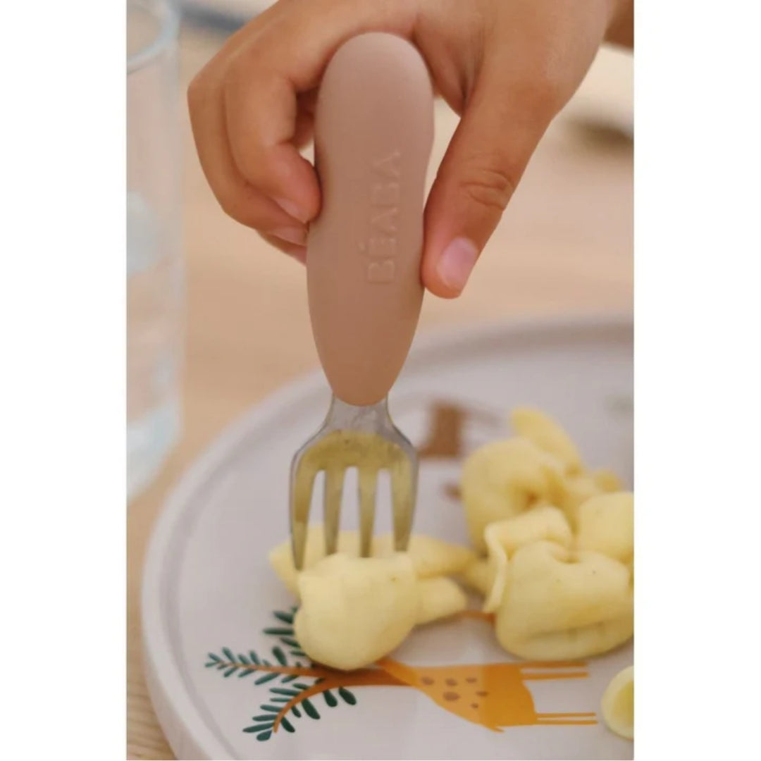 Beaba Stainless Steel Pre-Cutlery Pralin