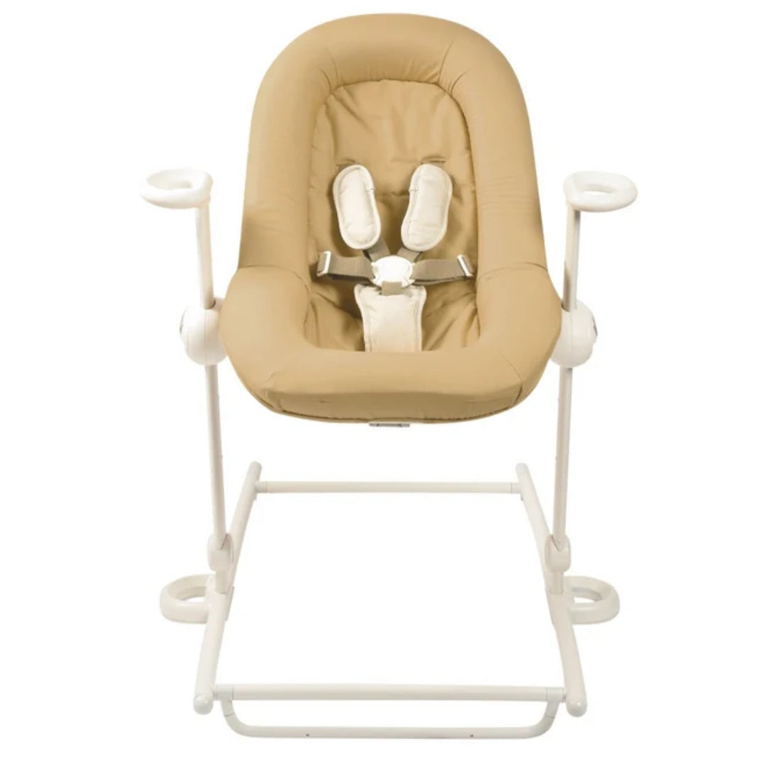 Beaba Up & Down Bouncer Plus Cognac