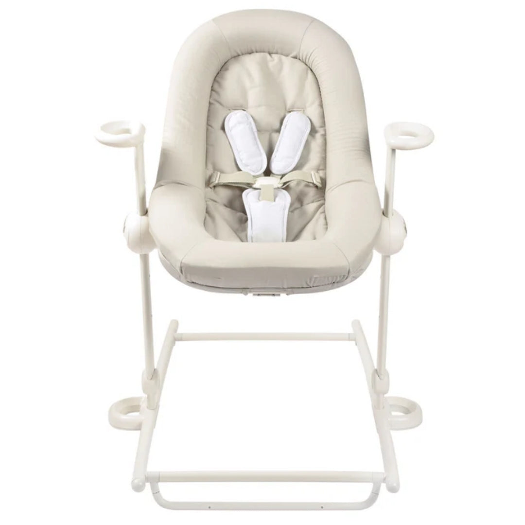 Beaba Up & Down Bouncer Plus Sea Salt