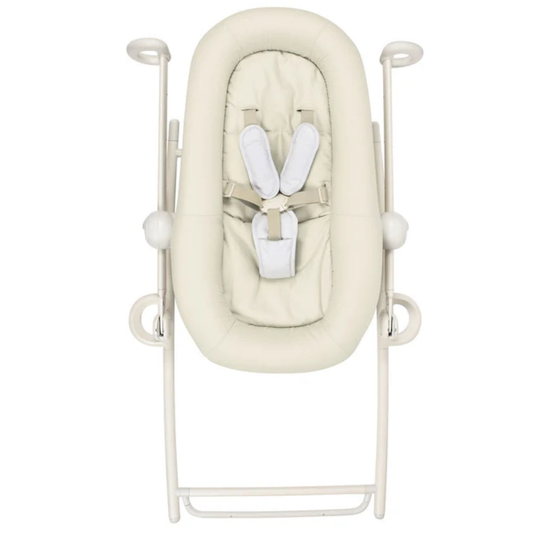 Beaba Up & Down Bouncer Plus Sea Salt