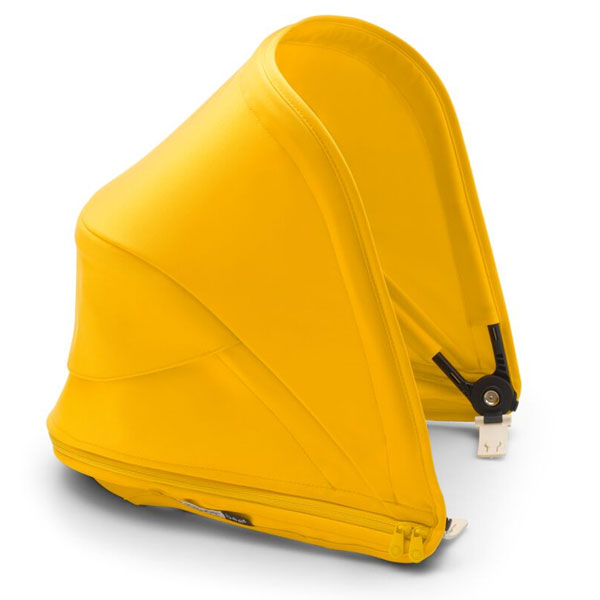Bugaboo Bee 6 Sun Canopy Lemon Yellow