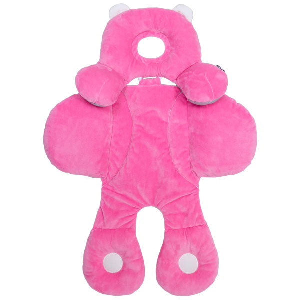 Benbat Reversible Body Support 0-12 Months Pink