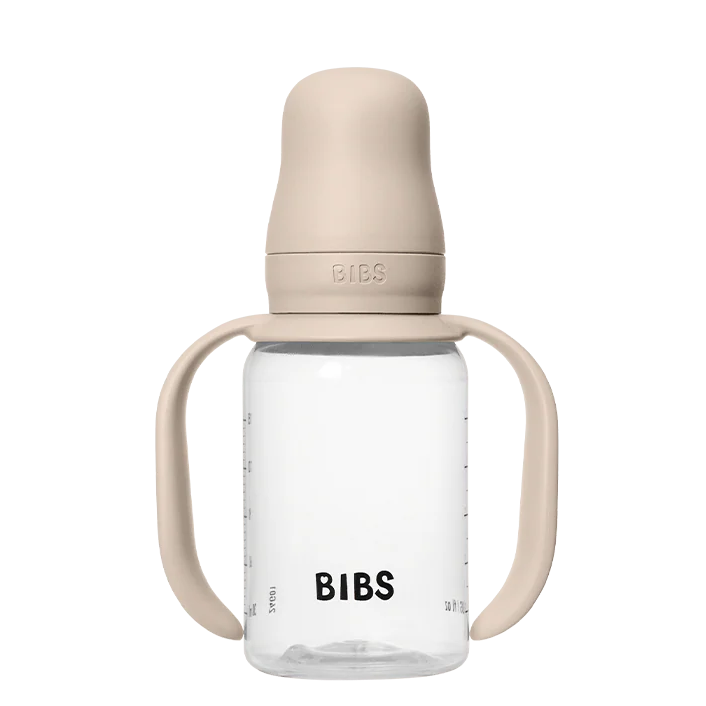 BIBS Sippy Bottle Silicone 150 ml
