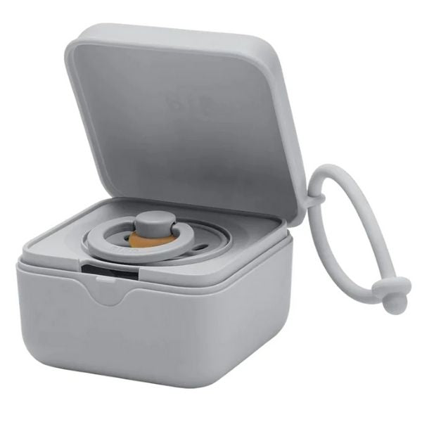 BIBS Pacifier Box Cloud