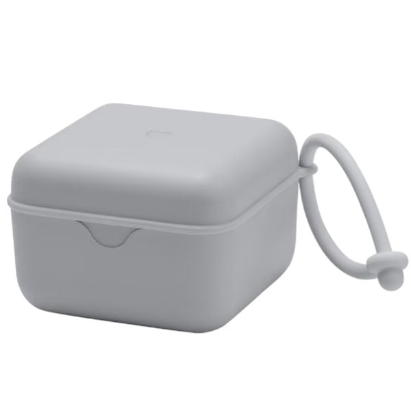 BIBS Pacifier Box Cloud