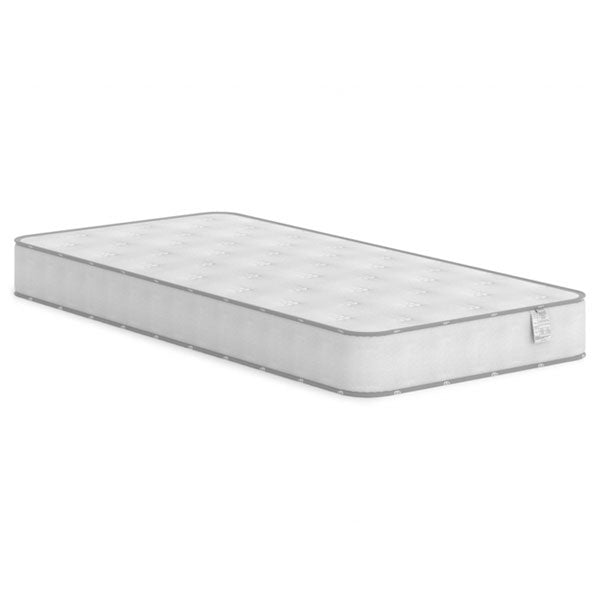Boori Single Bed Pocket Spring Mattress (188 x 90 x 18cm)