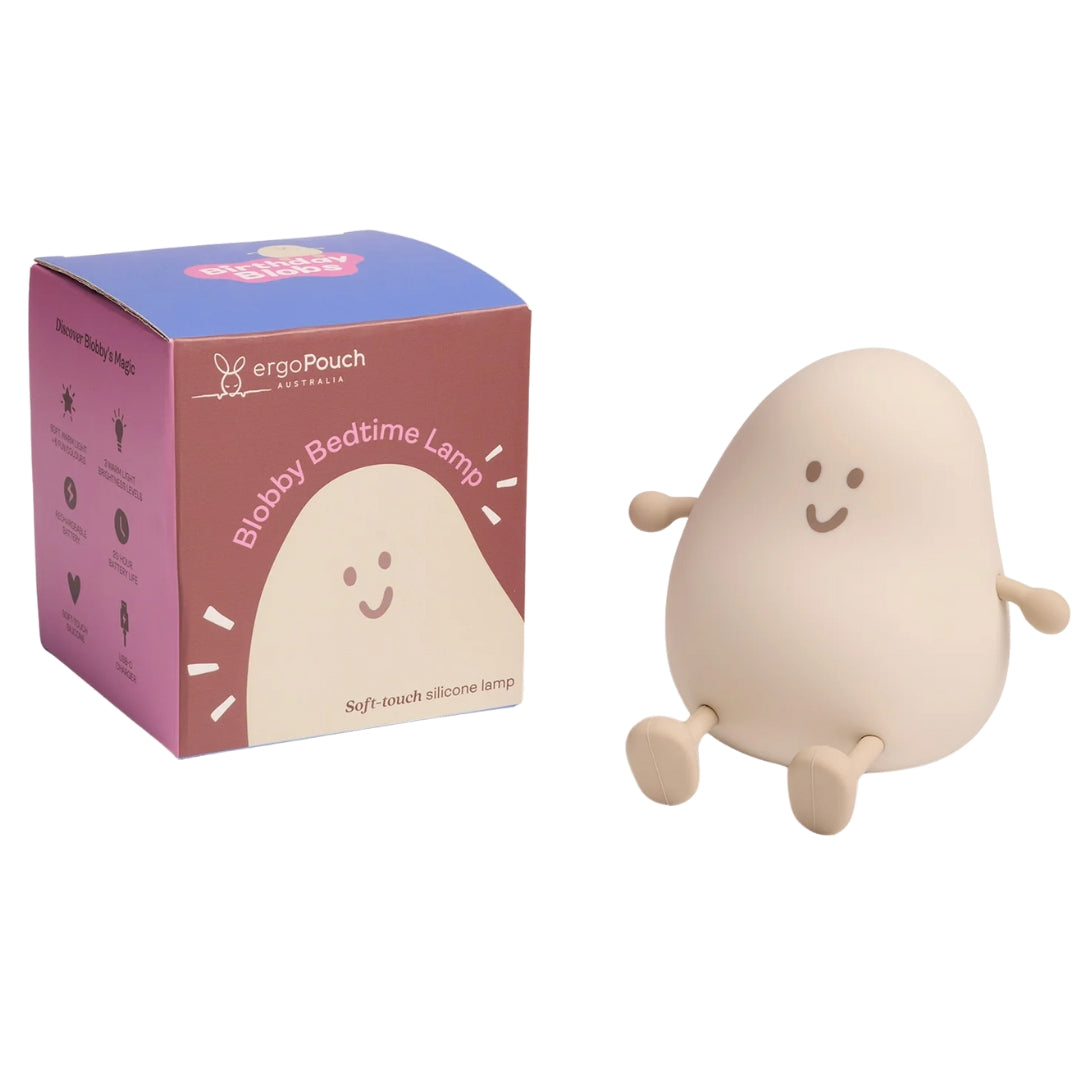 Ergopouch Blobby Bedtime Lamp