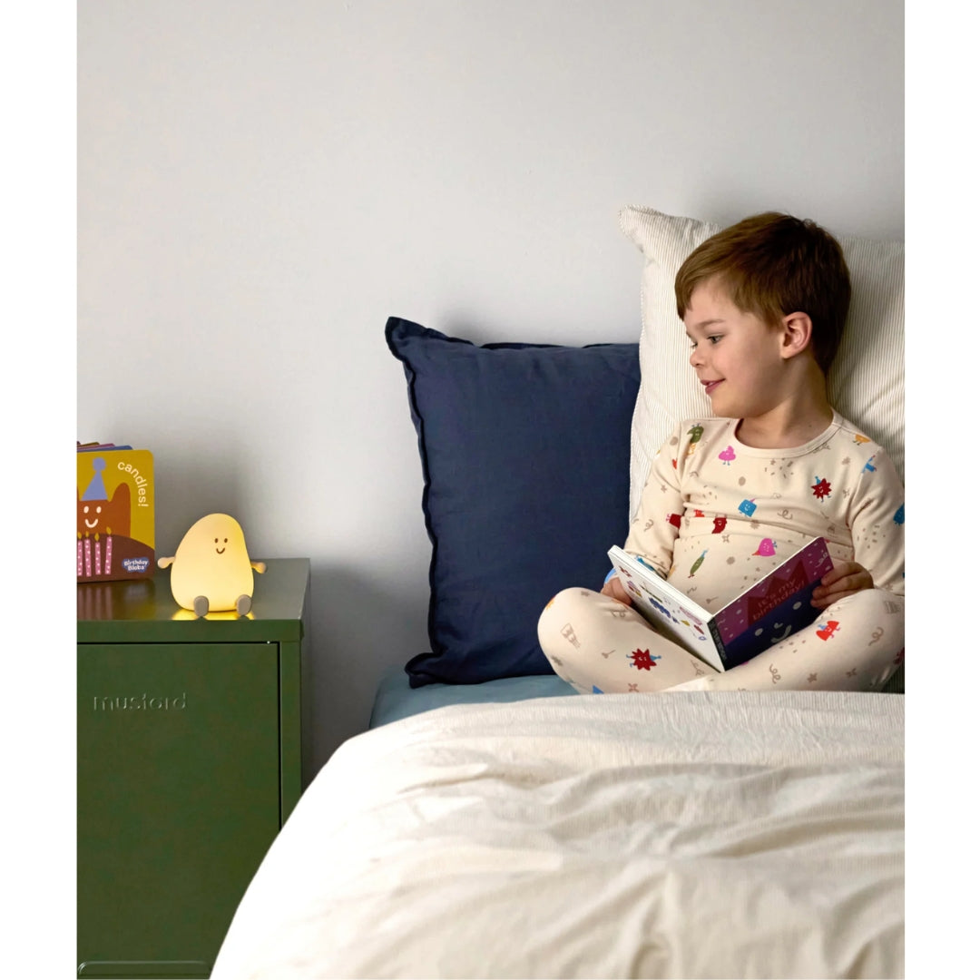 Ergopouch Blobby Bedtime Lamp