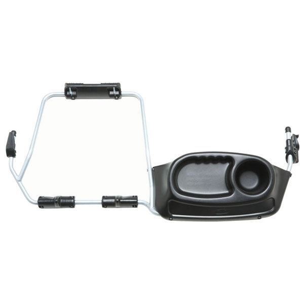 Bob Car Seat Adapter Duallie Revolution