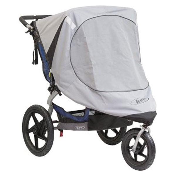 BOB Sun Shield Duallie