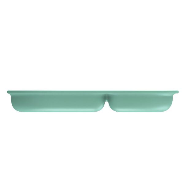 Boon CHOW Silicone Plate 3pk Mint