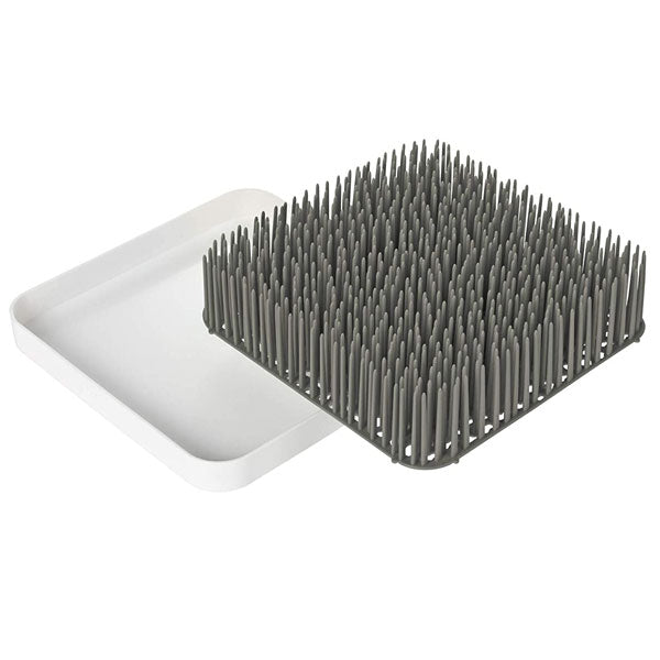 Boon Grass Drying Rack Grey