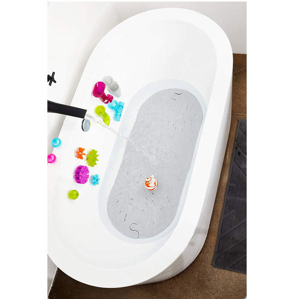 Boon GRIFFLE Bathtub Mat