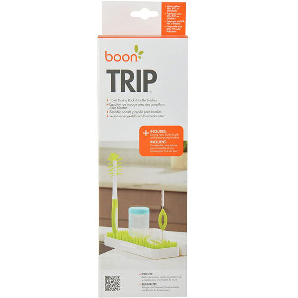 Boon Trip Travel Drying Rack