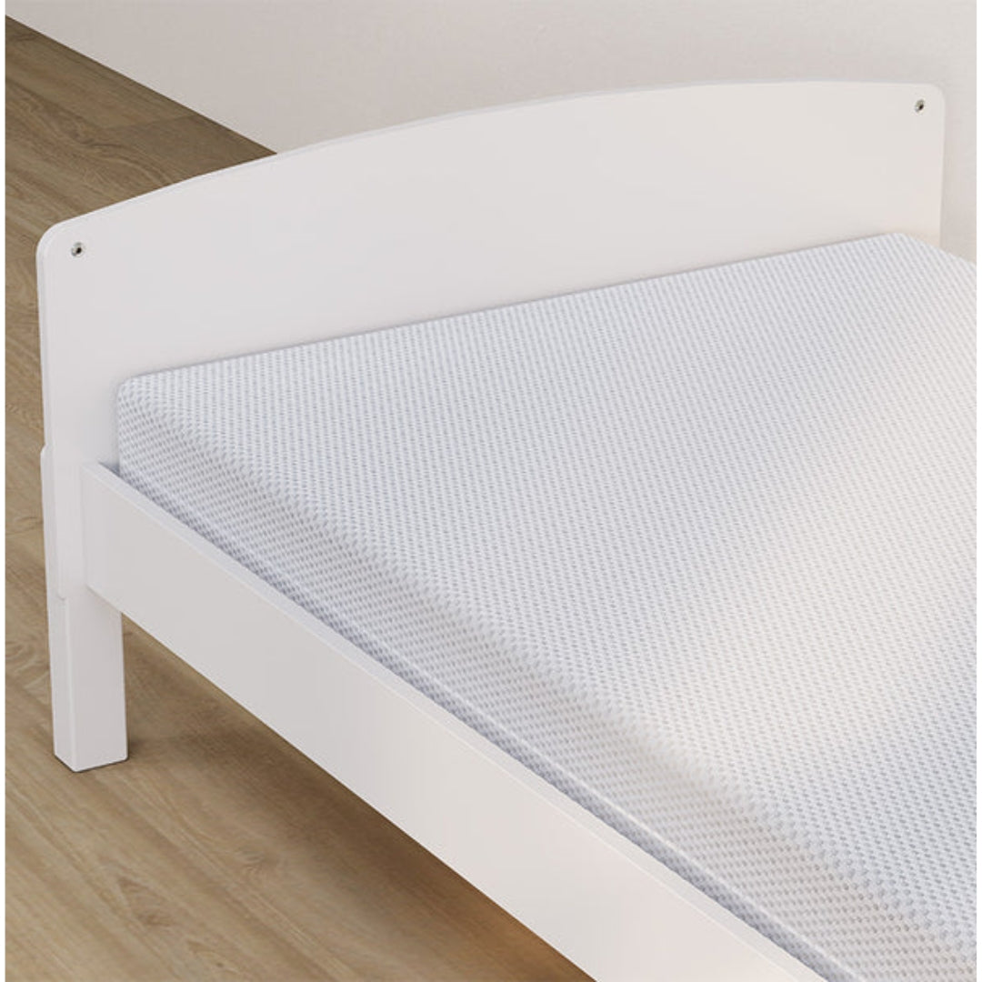 Boori Kids Airflow Single Bed Mattress (188 x 90 x 15cm)