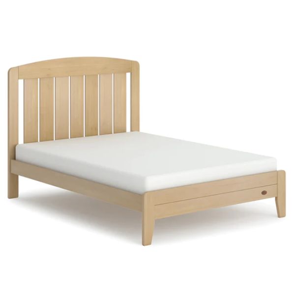 Boori Kids Alice Double Bed Almond
