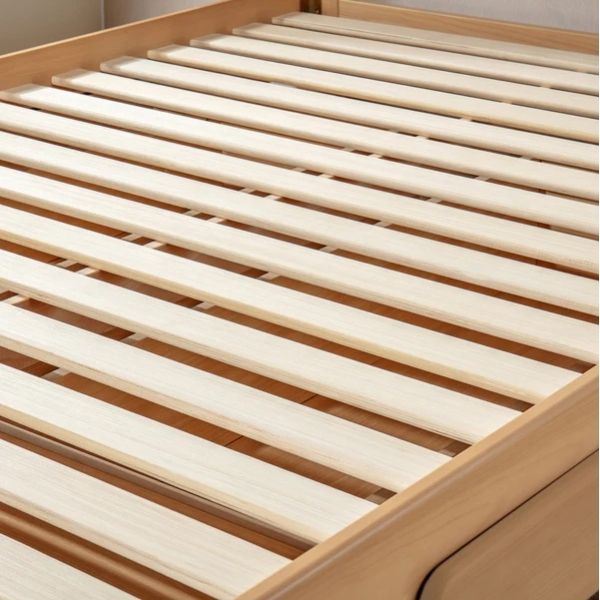 Boori Kids Avalon Double Bed Blueberry / Almond