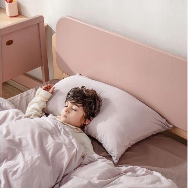 Boori Kids Avalon Double Bed Cherry / Almond