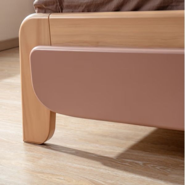 Boori Kids Avalon Double Bed Cherry / Almond