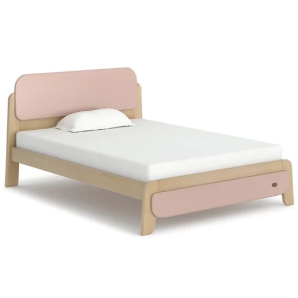 Boori Kids Avalon Double Bed Cherry / Almond