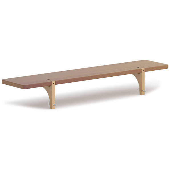 Boori Chest Extension Pecan