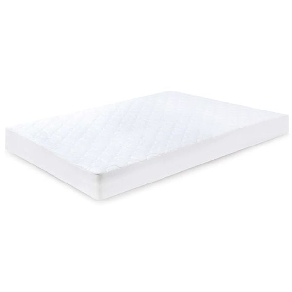Boori Kids Double Bed Fitted Mattress Protector