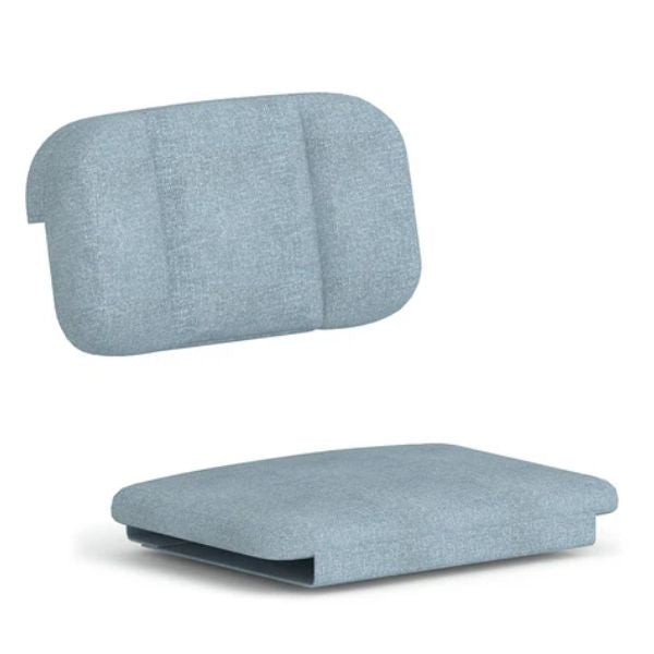 Boori Kids Euler Cushion Set Blueberry
