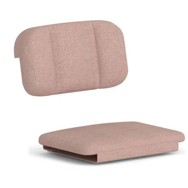 Boori Kids Euler Cushion Set Cherry
