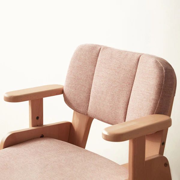 Boori Kids Euler Cushion Set Cherry
