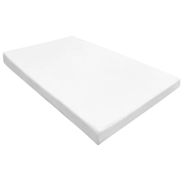Boori Kids Single Bed Rolled Foam Mattress