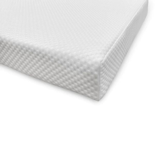 Boori Kids Single Bed Rolled Foam Mattress