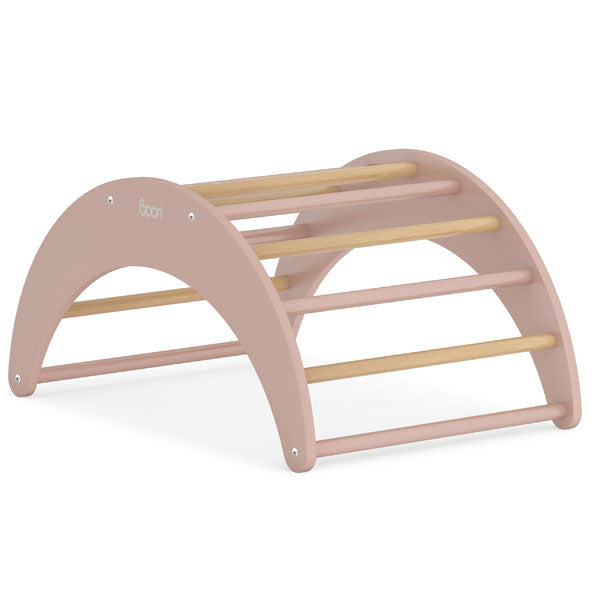 Boori Kids Tidy Climbing Arch v23 Cherry/Almond