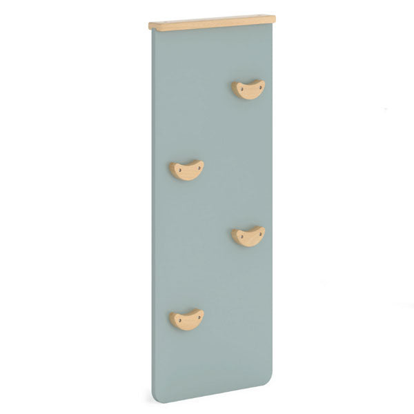 Boori Kids Tidy Climbing Board v23 Blueberry/Almond