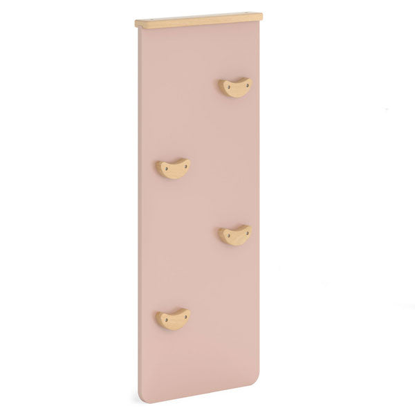 Boori Kids Tidy Climbing Board v23 Cherry/Almond