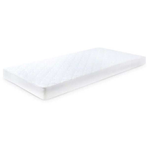Boori Kids King Single Bed Fitted Mattress Protector