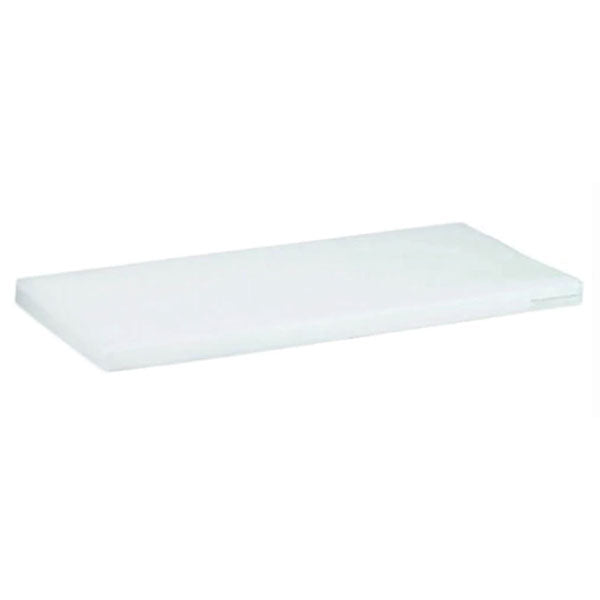 Boori Bassinet Mattress (80 x 41 x 3cm)