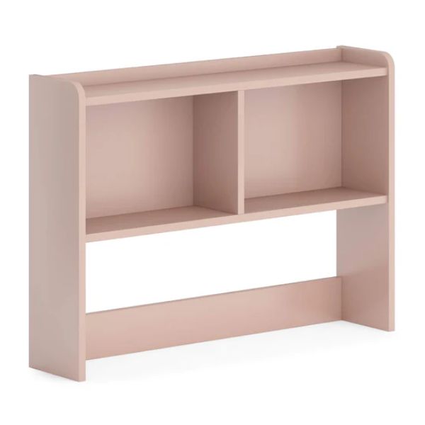 Boori Kids Natty Bookshelf Hutch v23 Cherry