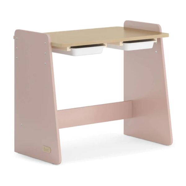 Boori Kids Natty Study Desk Cherry/Almond