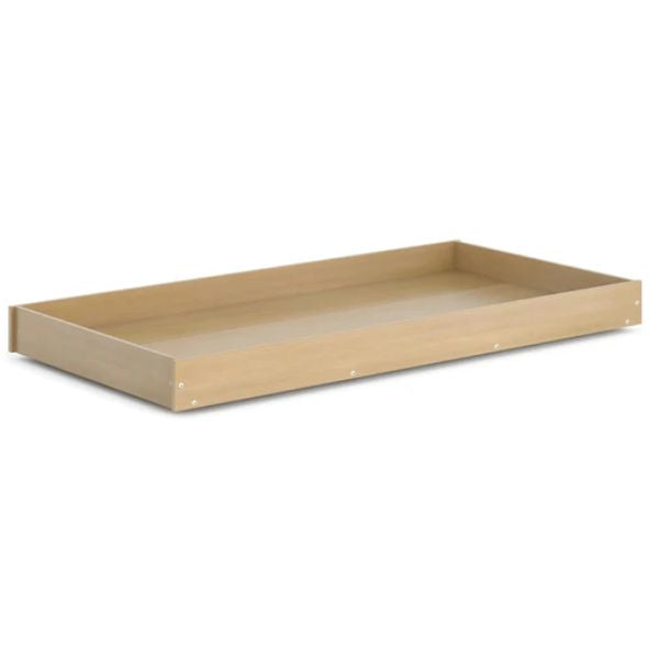 Boori Neat Trundle Bed Almond