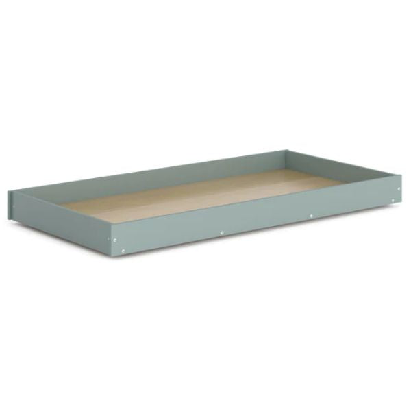 Boori Neat Trundle Bed Blueberry
