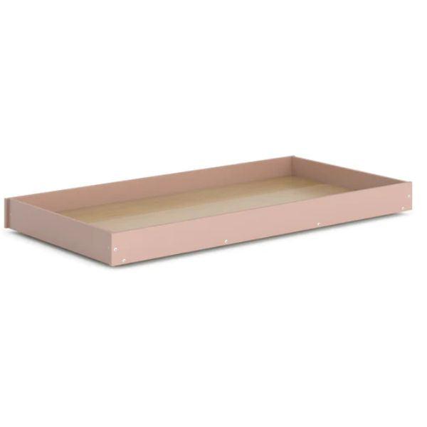 Boori Neat Trundle Bed Cherry