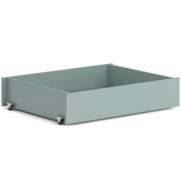 Boori Kids Neat Under Bed Storage Drawer v23 Blueberry