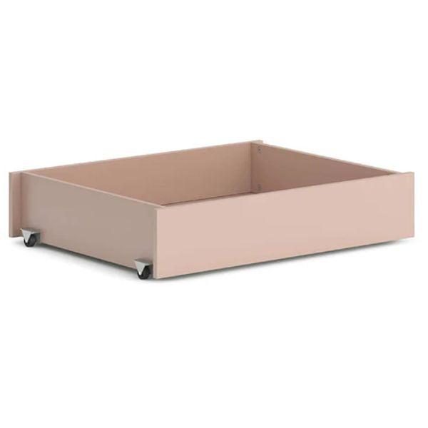 Boori Kids Neat Under Bed Storage Drawer v23 Cherry