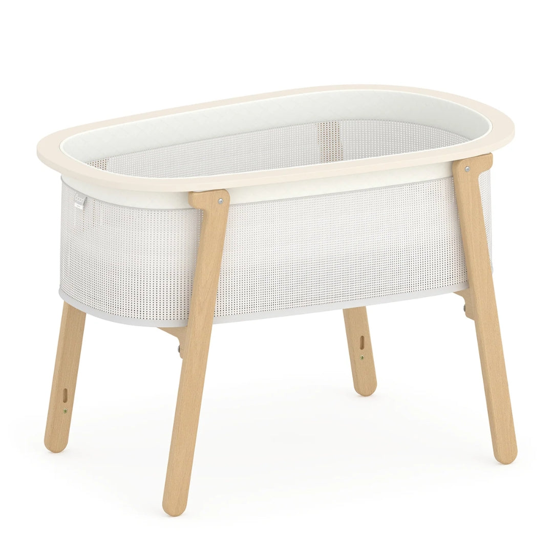 Boori Nest Easy Store Compact Cot