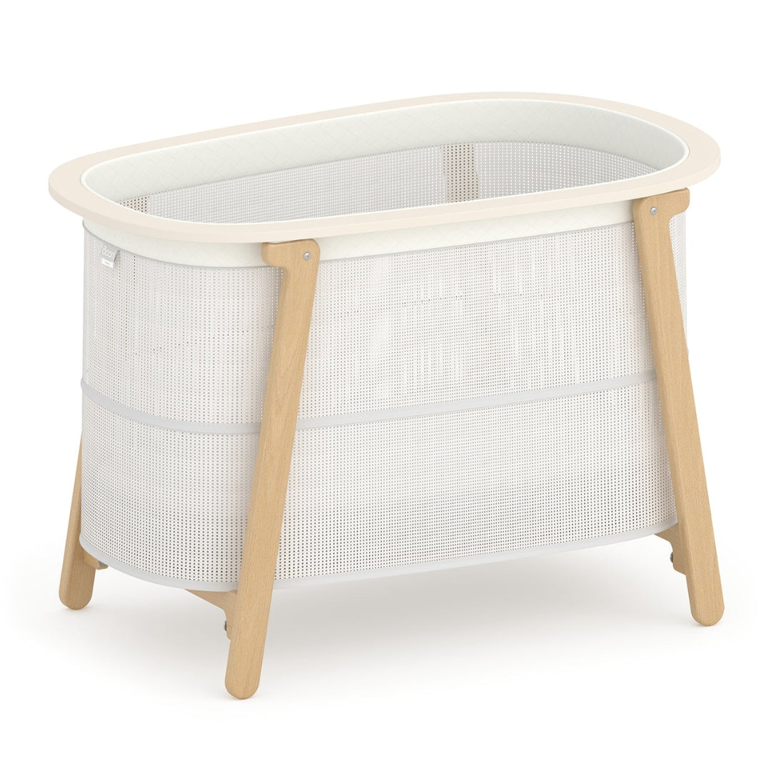 Boori Nest Easy Store Compact Cot